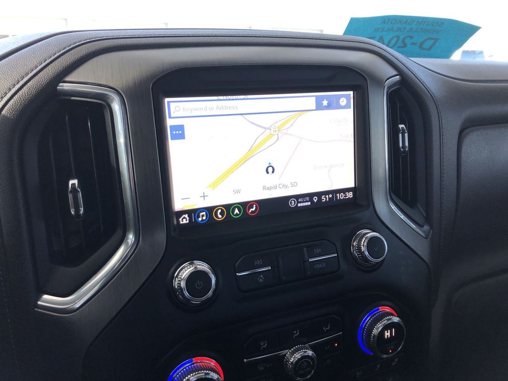 2022 GMC Sierra 2500