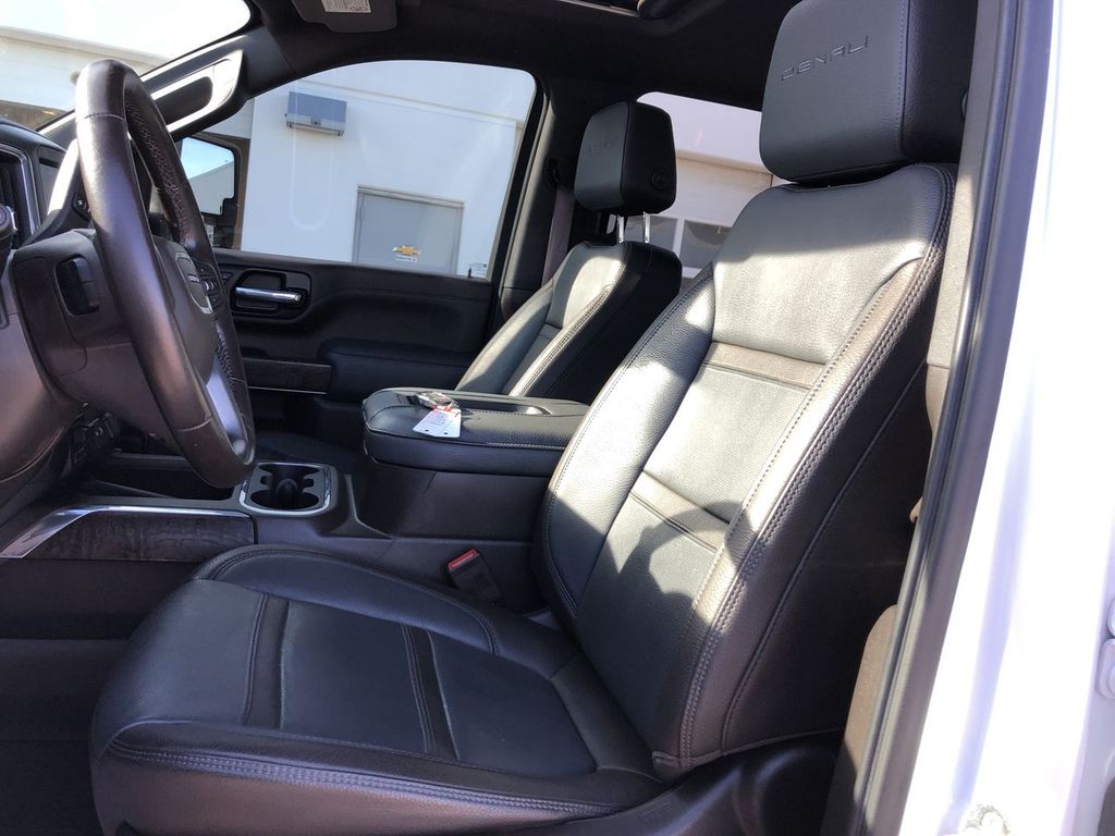 2022 GMC Sierra 2500