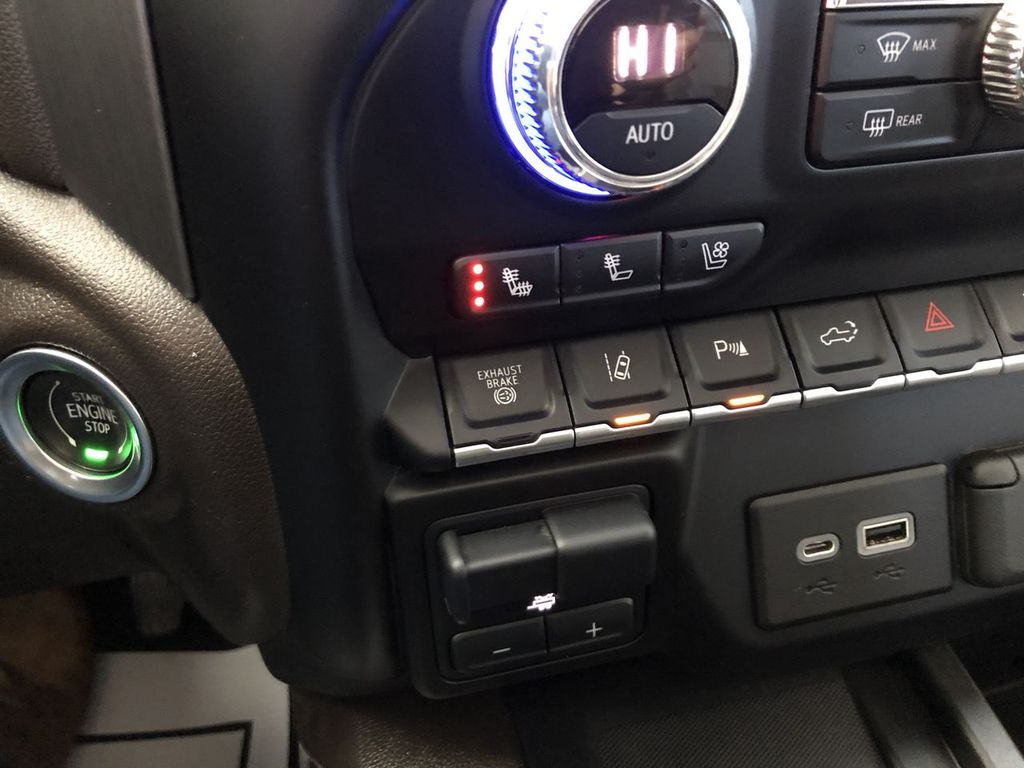 2022 GMC Sierra 2500