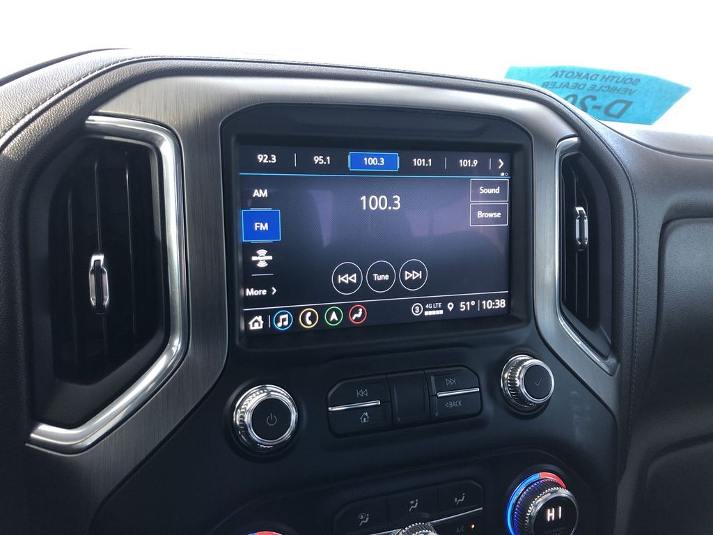 2022 GMC Sierra 2500