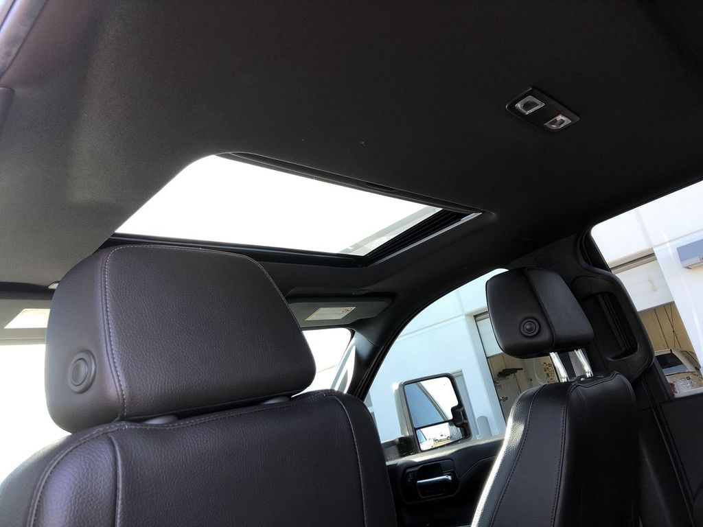 2022 GMC Sierra 2500