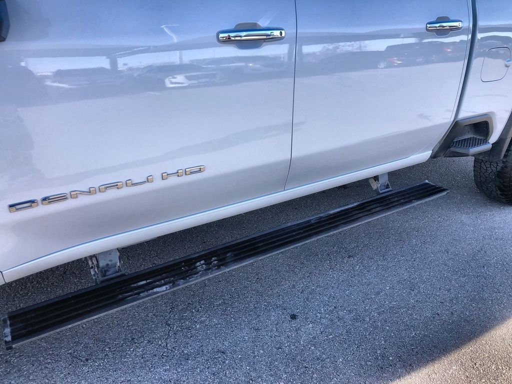 2022 GMC Sierra 2500