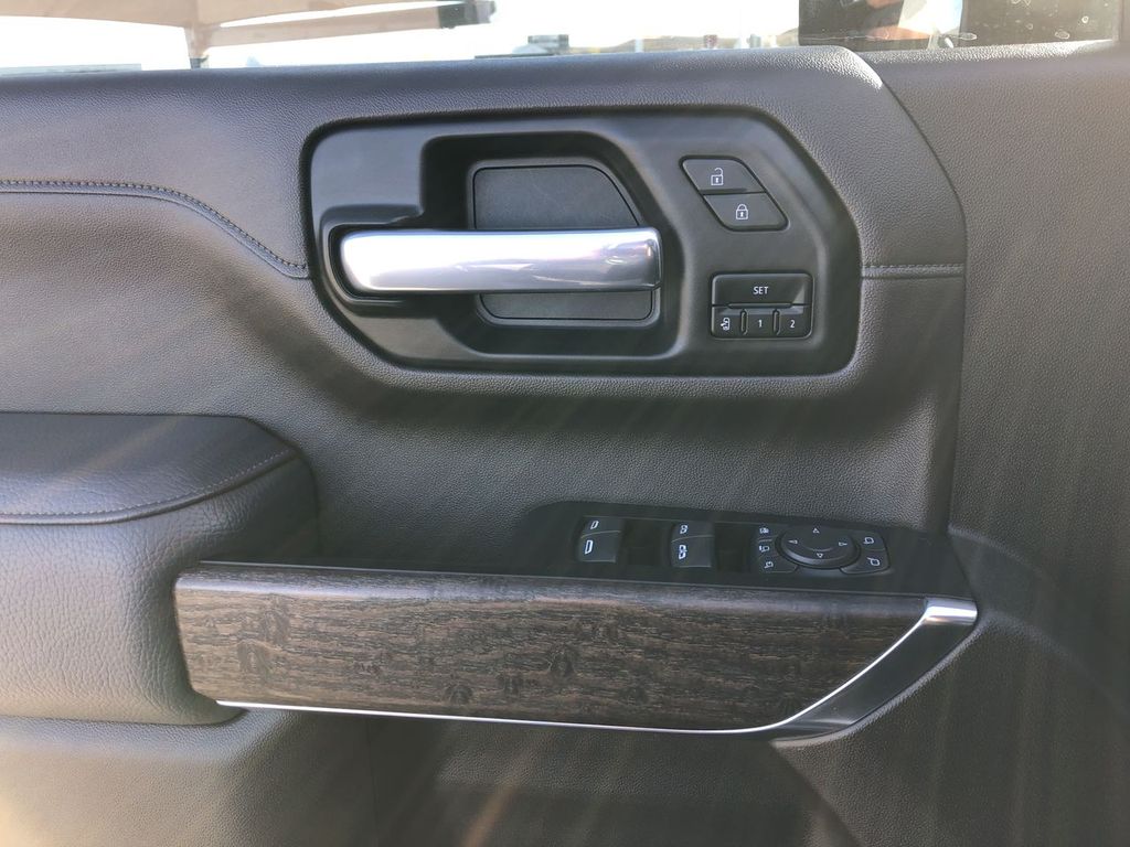 2022 GMC Sierra 2500