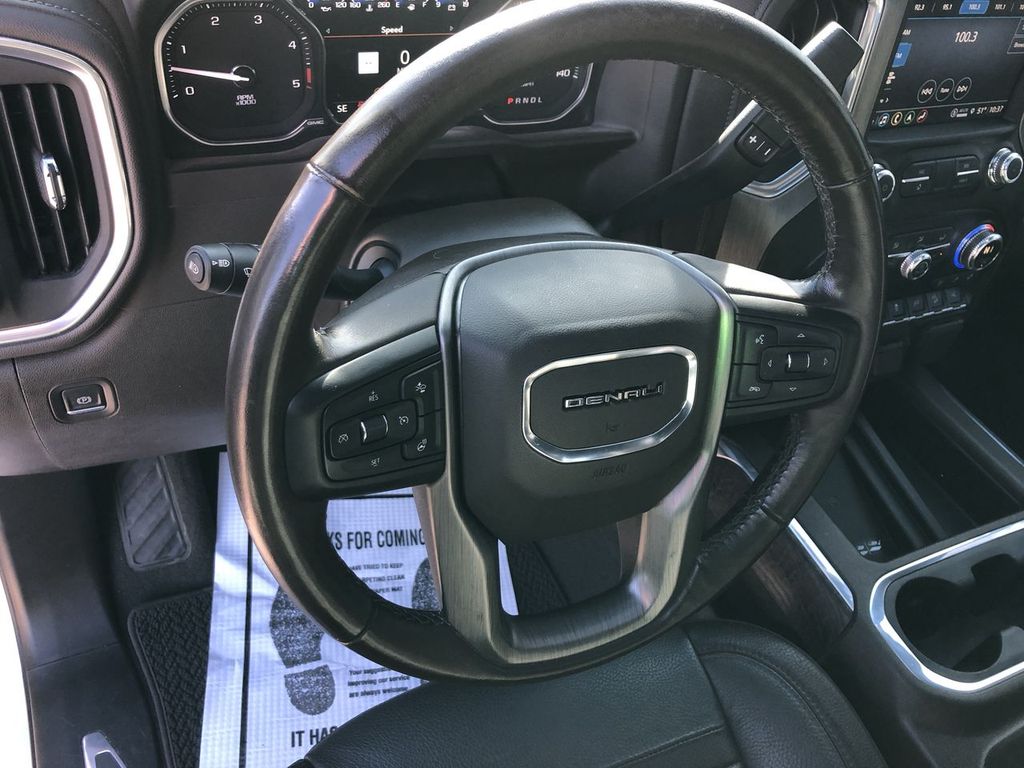 2022 GMC Sierra 2500