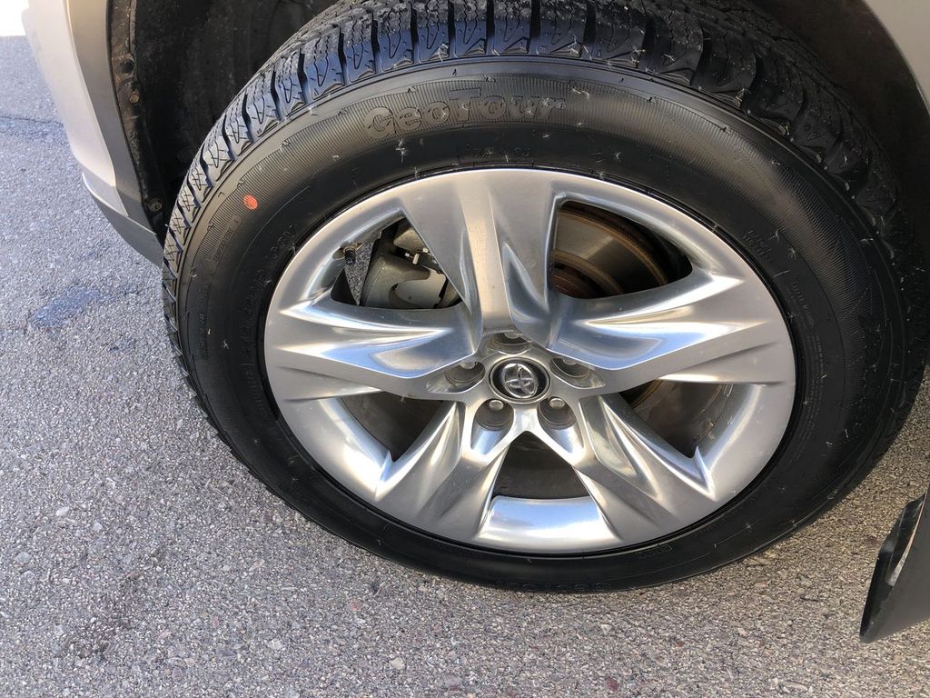 2016 Toyota Highlander