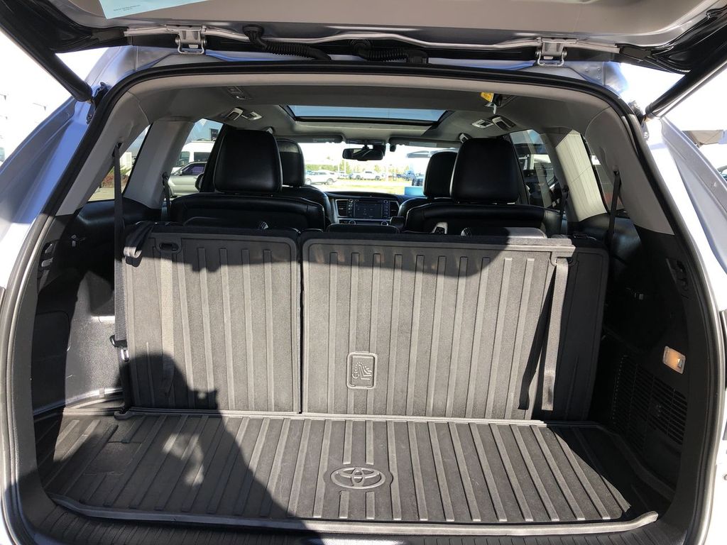 2016 Toyota Highlander