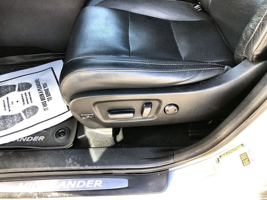 2016 Toyota Highlander