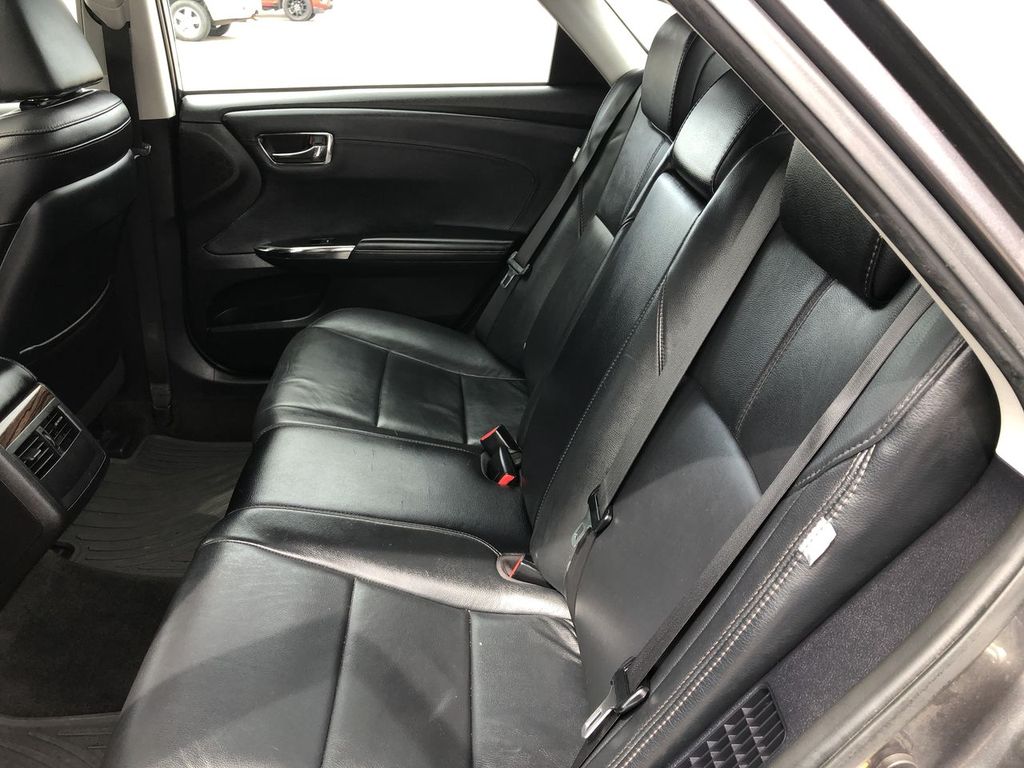 2015 Toyota Avalon Hybrid