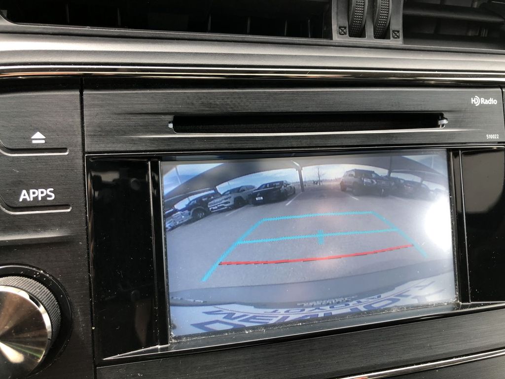 2015 Toyota Avalon Hybrid