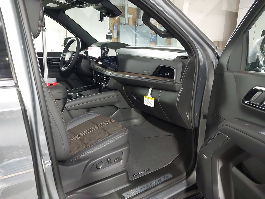 2026 Chevrolet Tahoe