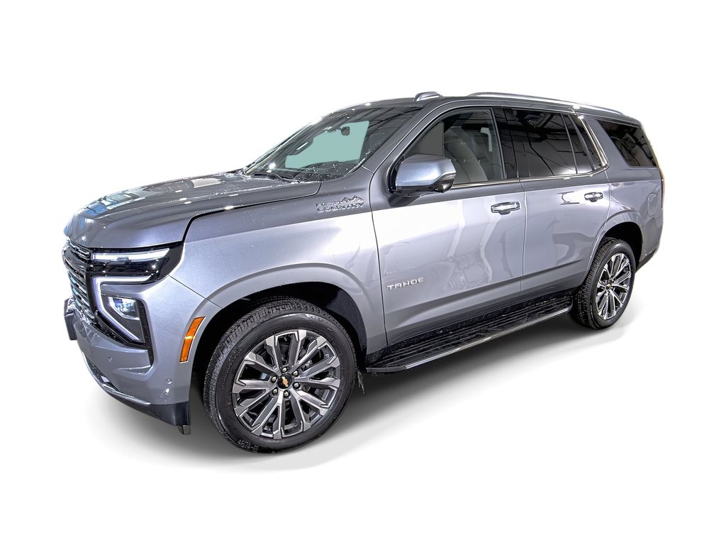 New 2026 Chevrolet Tahoe High Country SUVs