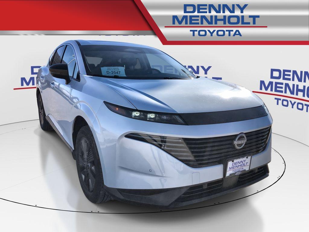 Used 2025 Nissan Murano SL SUVs