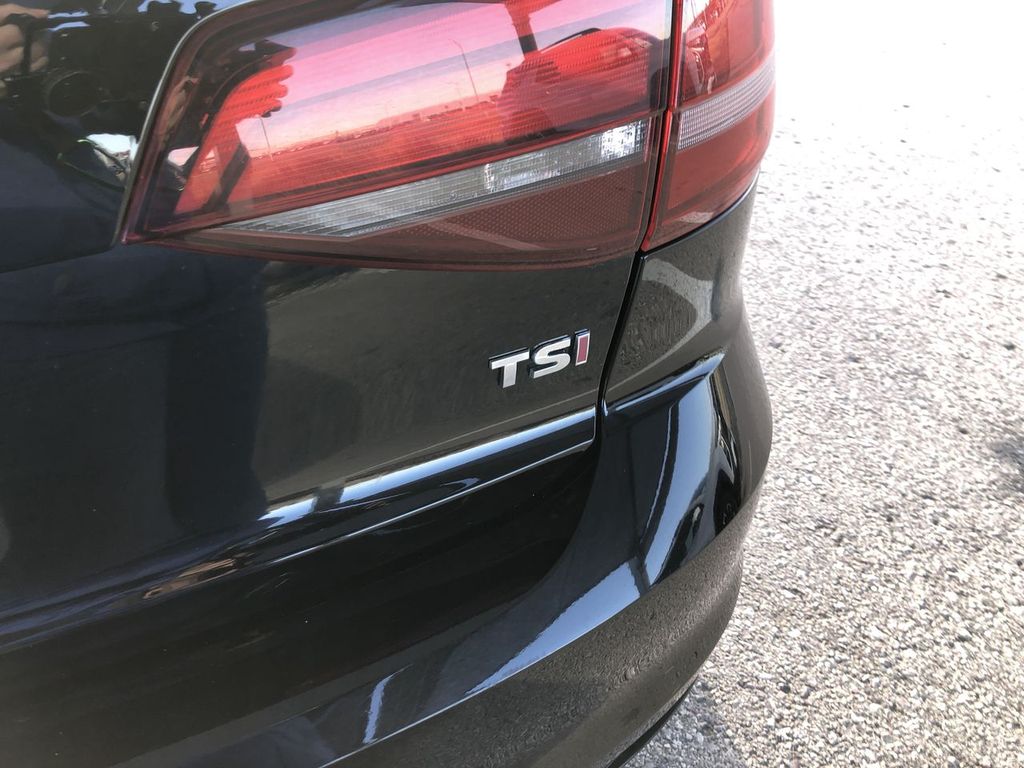 2017 Volkswagen Jetta