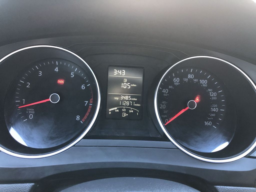 2017 Volkswagen Jetta