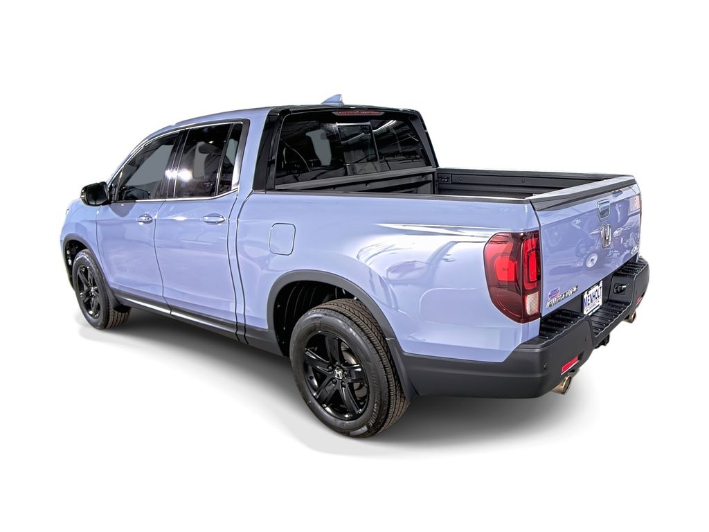 2022 Honda Ridgeline