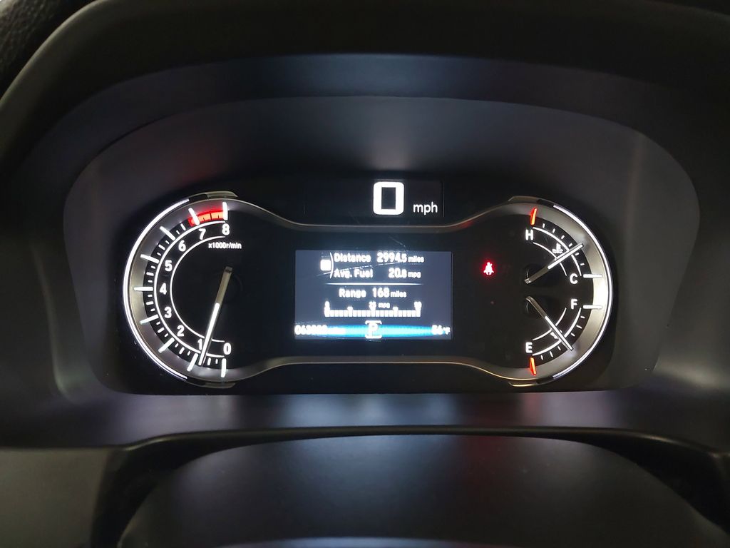 2022 Honda Ridgeline