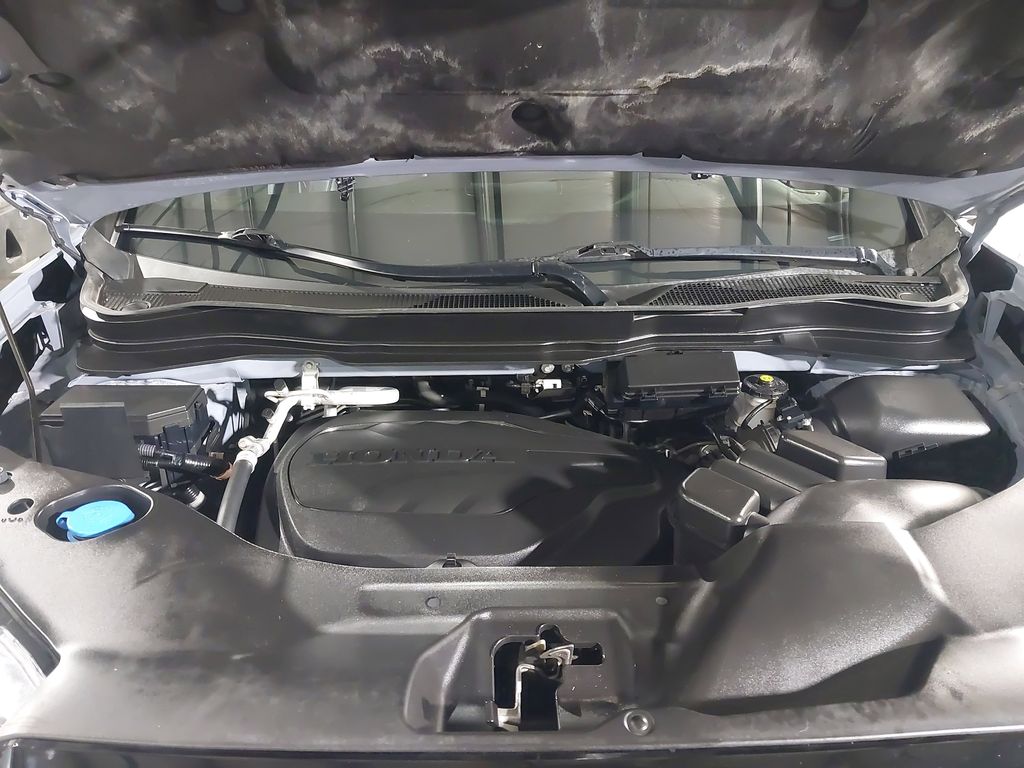 2022 Honda Ridgeline