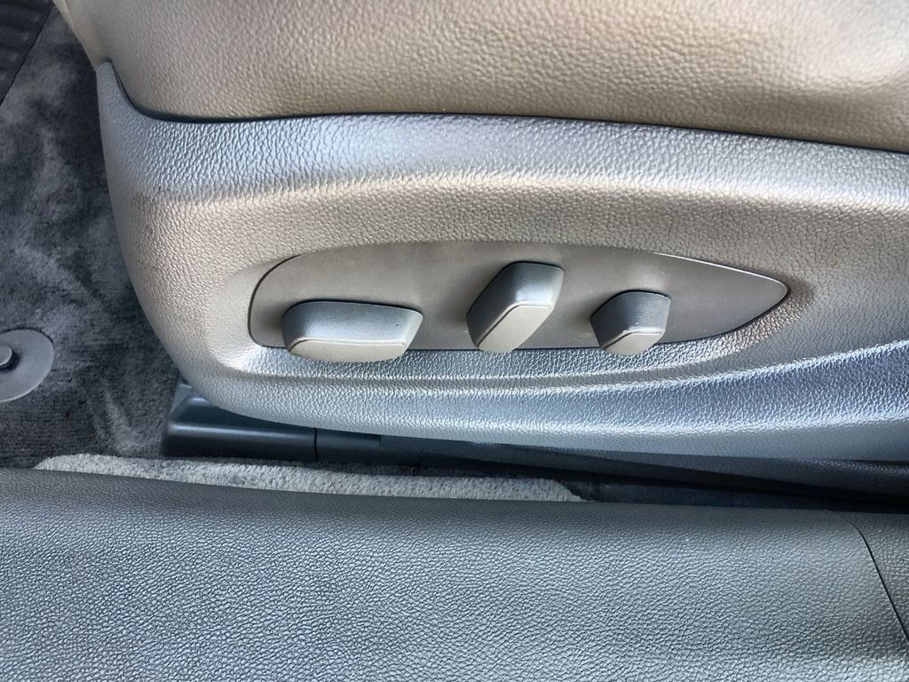 2015 Chevrolet Impala