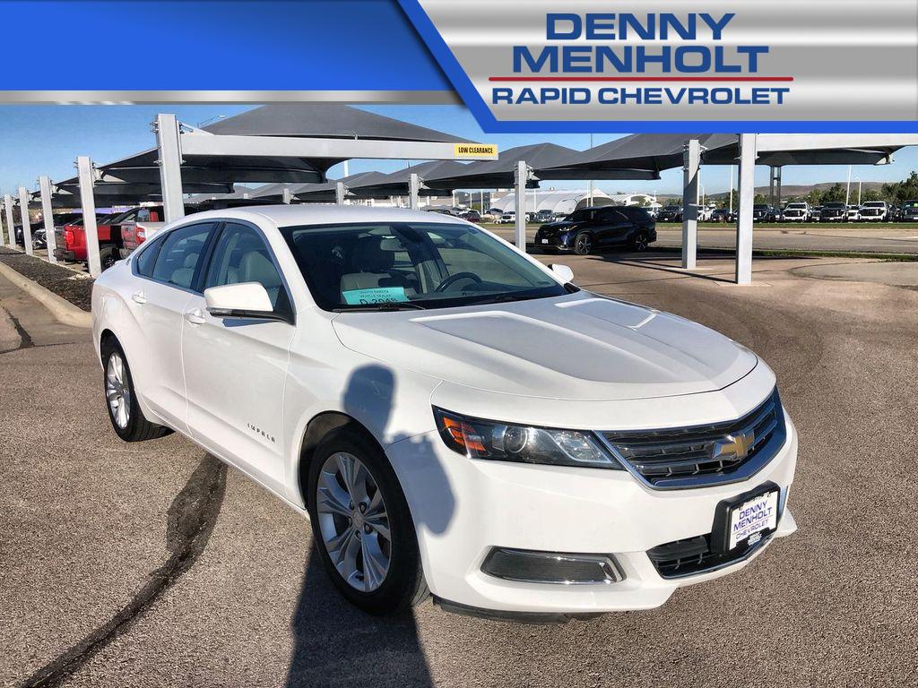 2015 Chevrolet Impala
