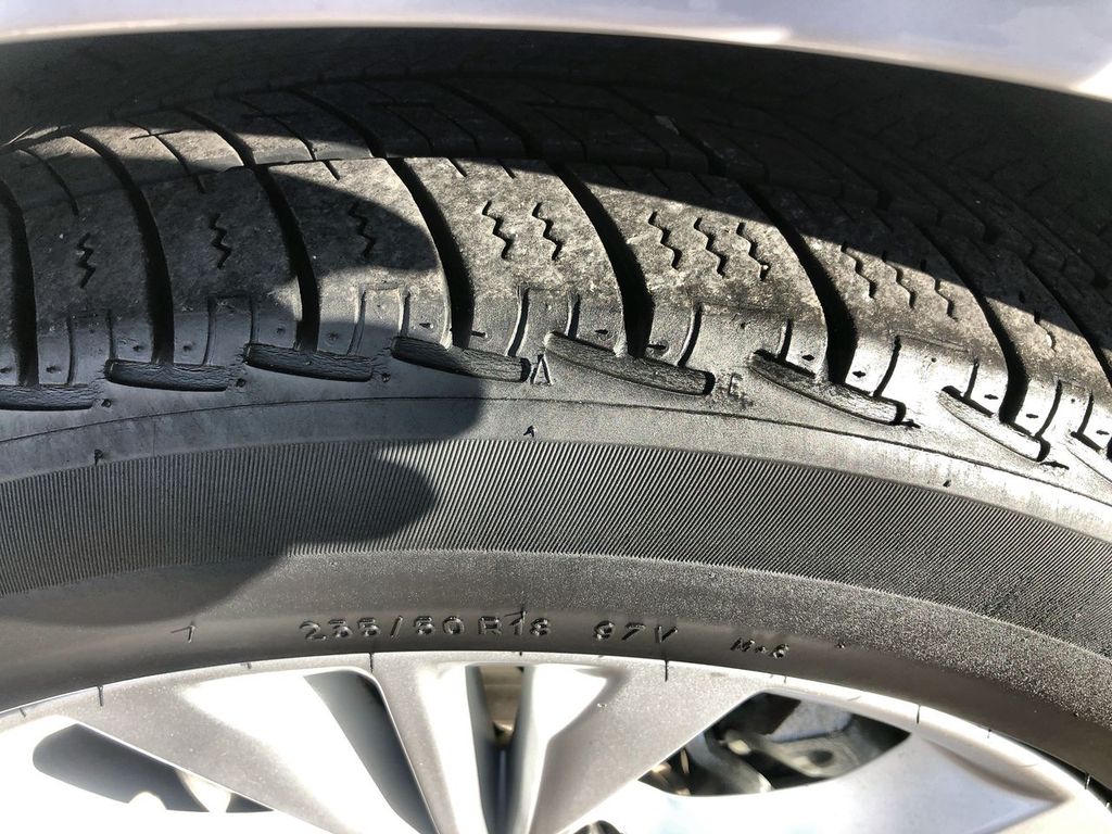 2015 Chevrolet Impala