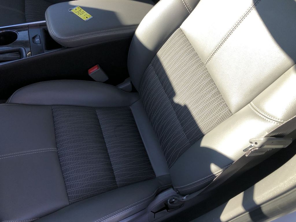 2015 Chevrolet Impala