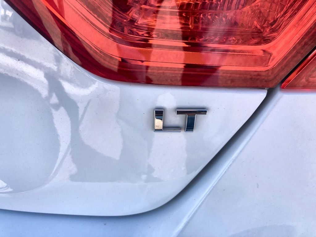 2015 Chevrolet Impala