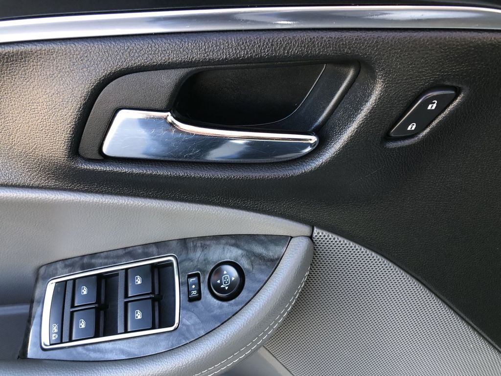 2015 Chevrolet Impala