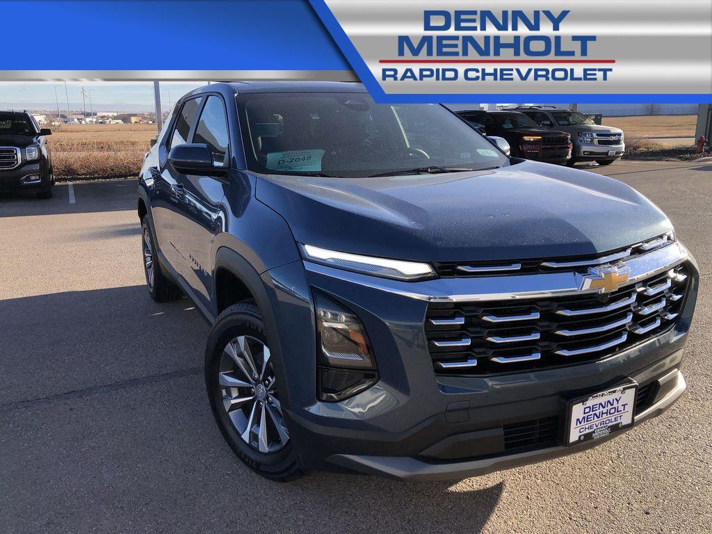 New 2026 Chevrolet Equinox  LT SUVs
