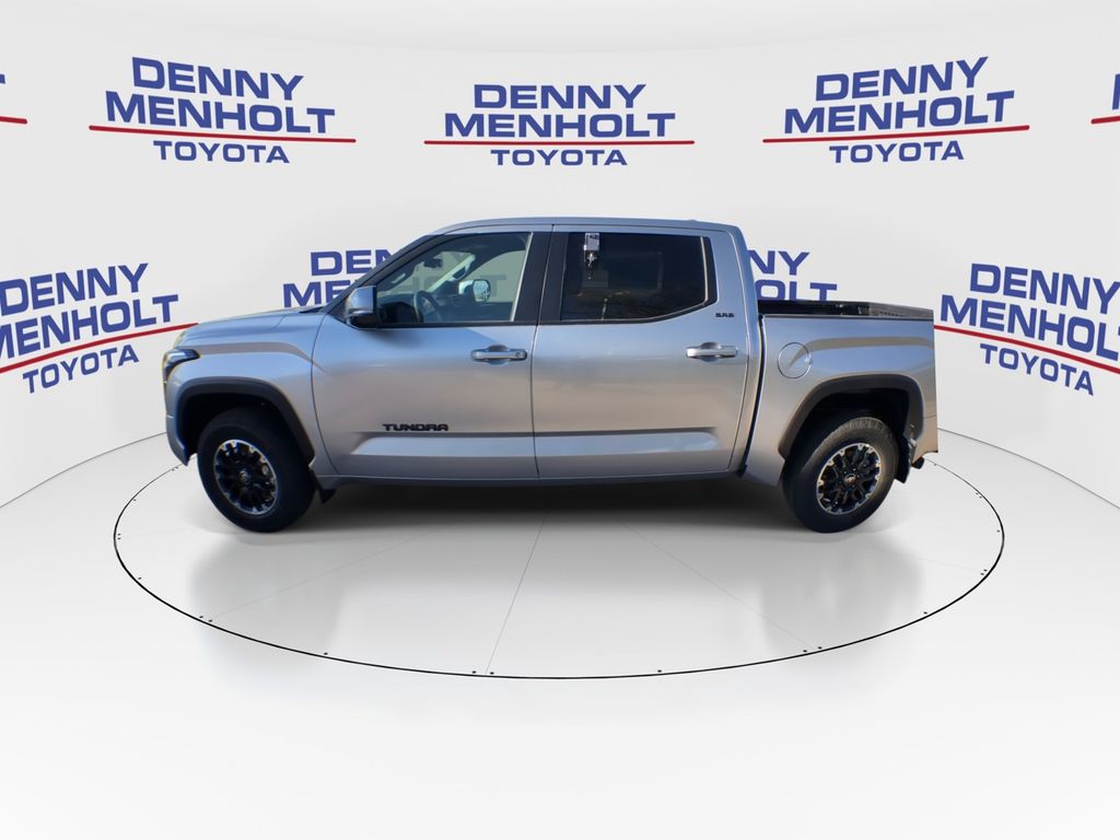 2026 Toyota Tundra