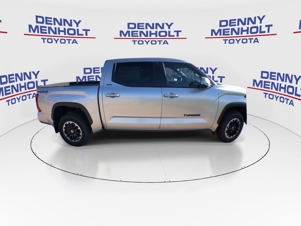 2026 Toyota Tundra