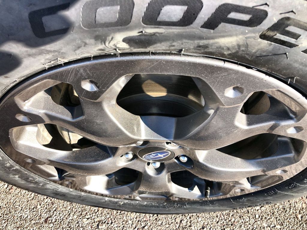 2023 Subaru Crosstrek