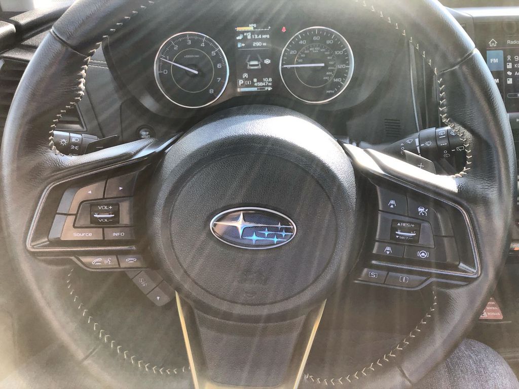 2023 Subaru Crosstrek