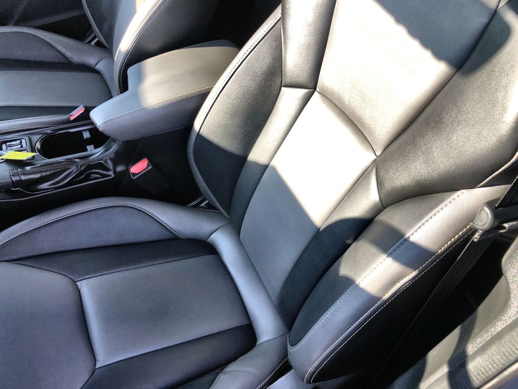 2023 Subaru Crosstrek