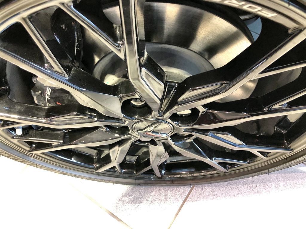 2026 Chevrolet Corvette