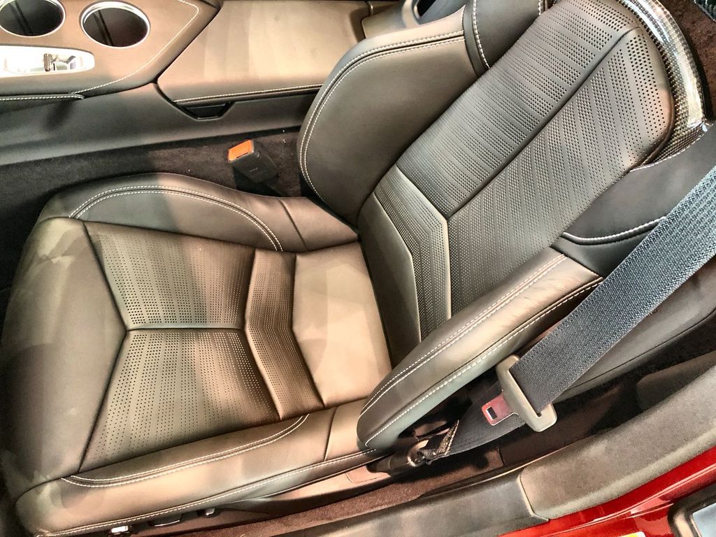 2026 Chevrolet Corvette