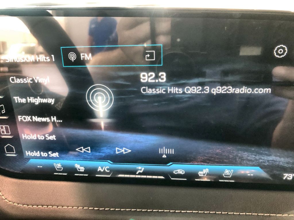 2026 Chevrolet Corvette