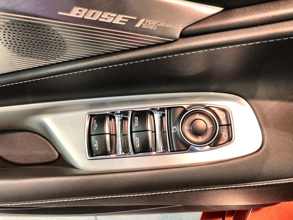 2026 Chevrolet Corvette