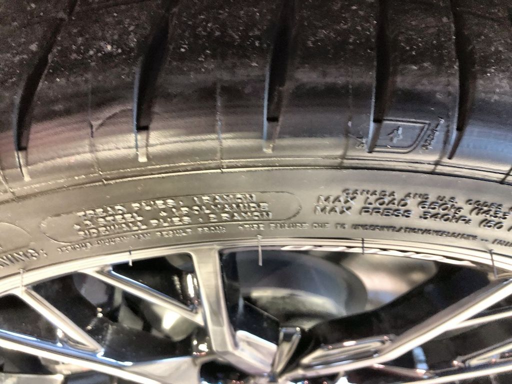 2026 Chevrolet Corvette