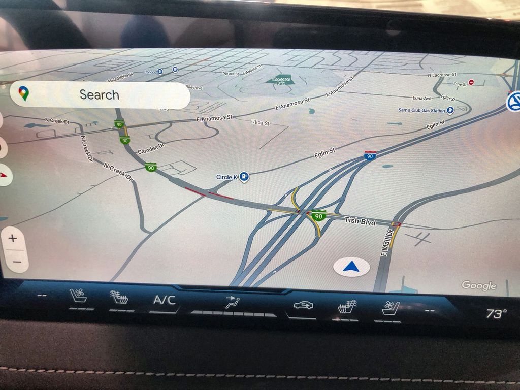 2026 Chevrolet Corvette