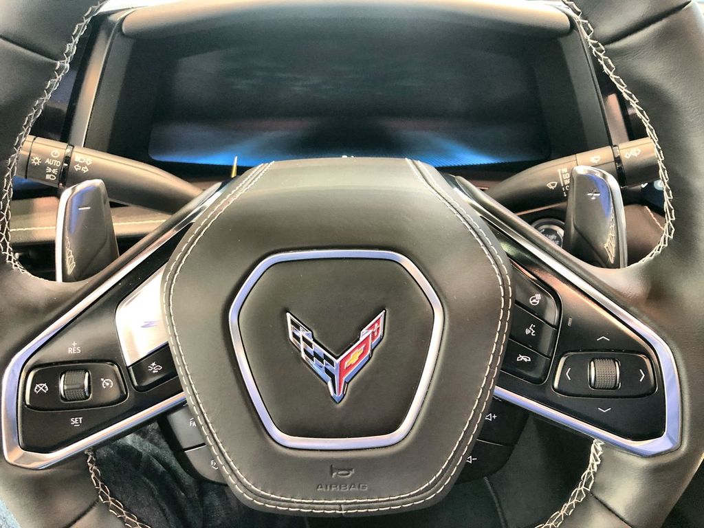 2026 Chevrolet Corvette