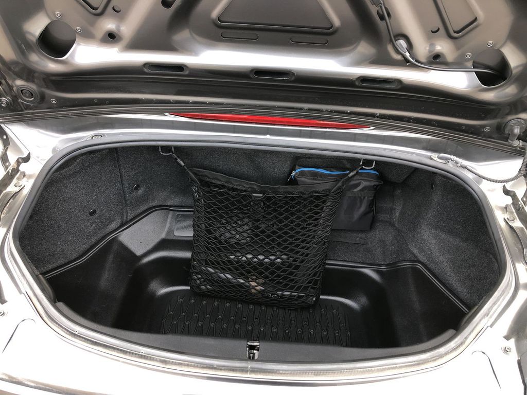 2023 Mazda MX-5 Miata