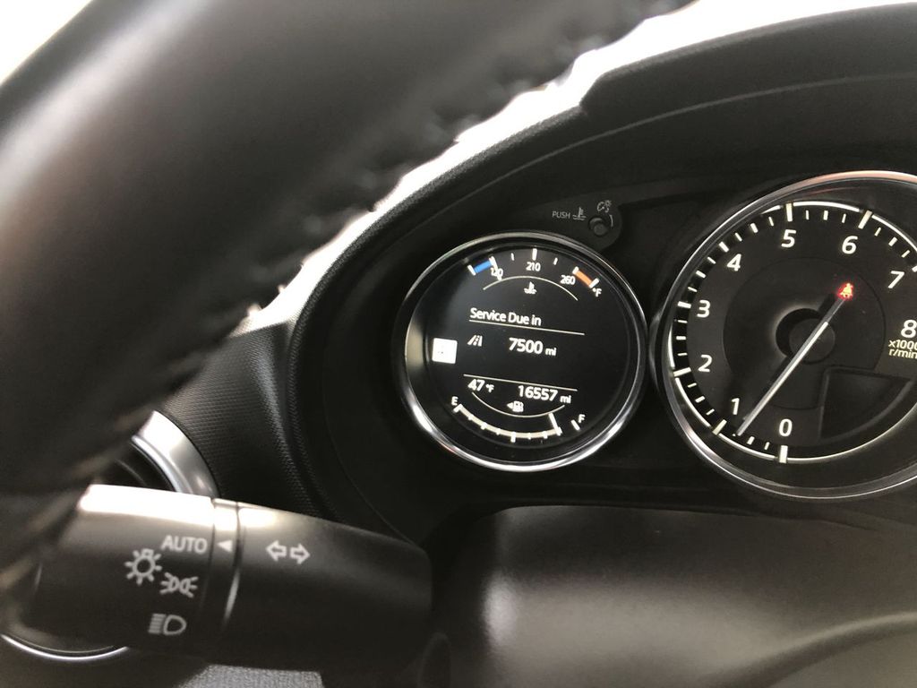 2023 Mazda MX-5 Miata