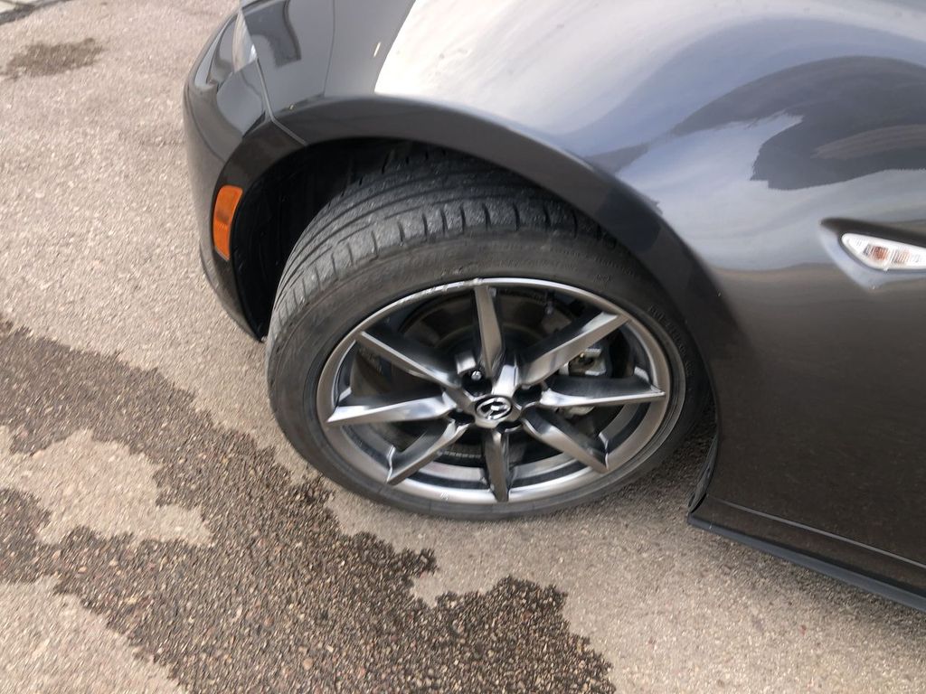 2023 Mazda MX-5 Miata