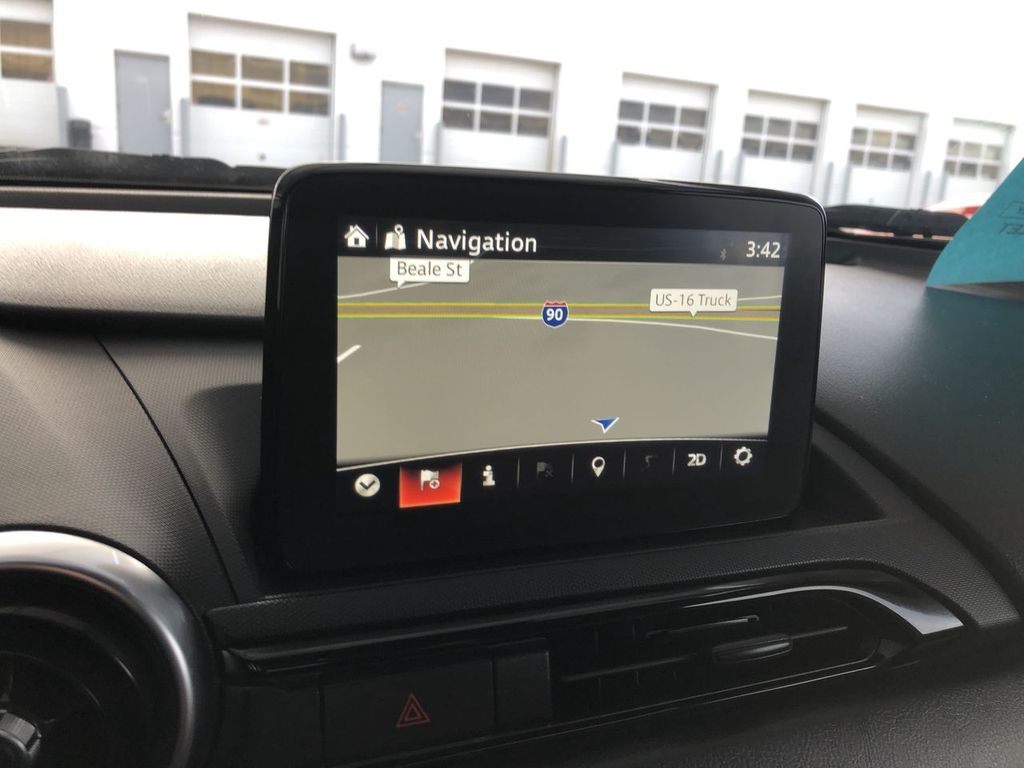 2023 Mazda MX-5 Miata