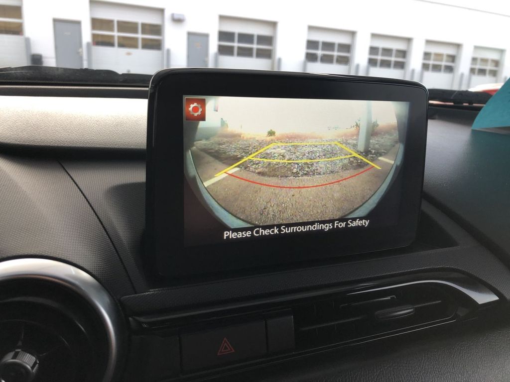 2023 Mazda MX-5 Miata