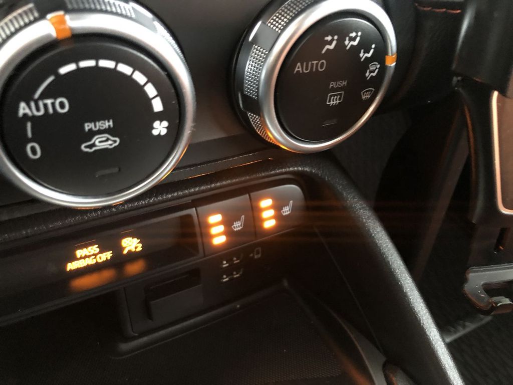 2023 Mazda MX-5 Miata