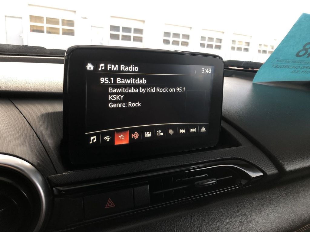 2023 Mazda MX-5 Miata