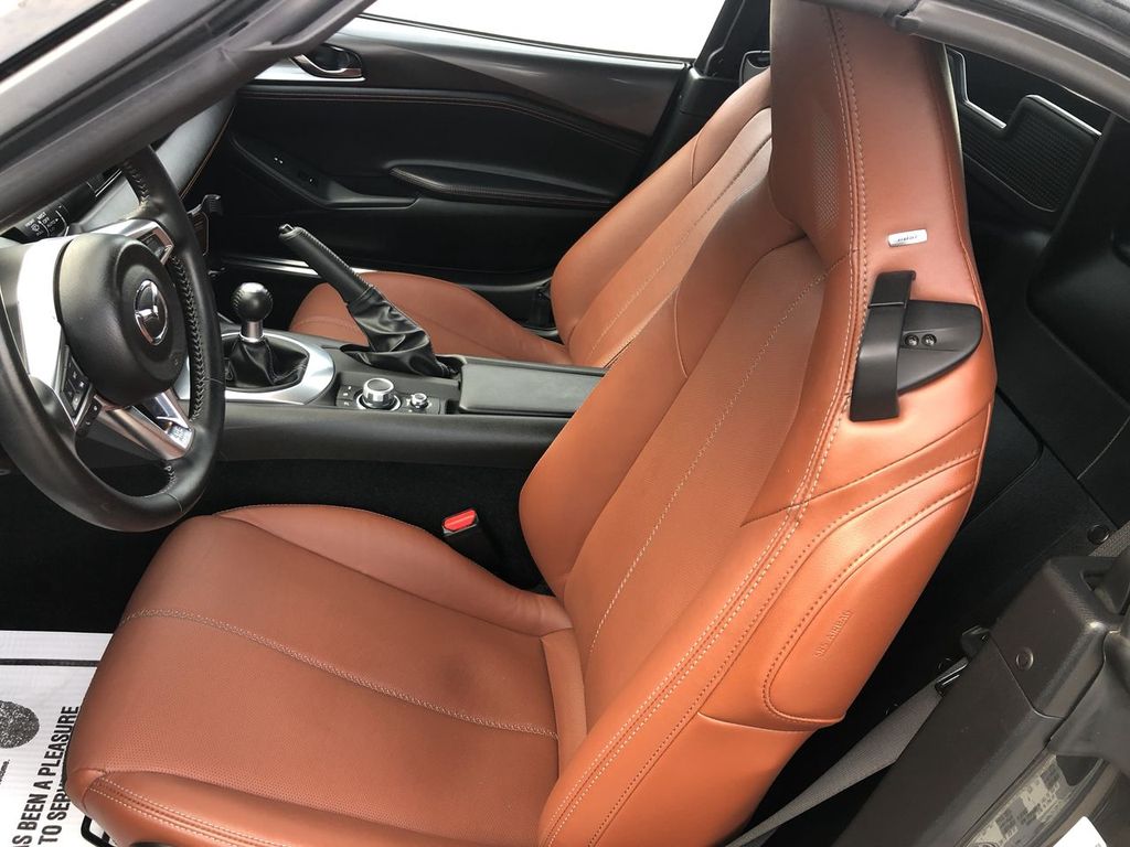 2023 Mazda MX-5 Miata