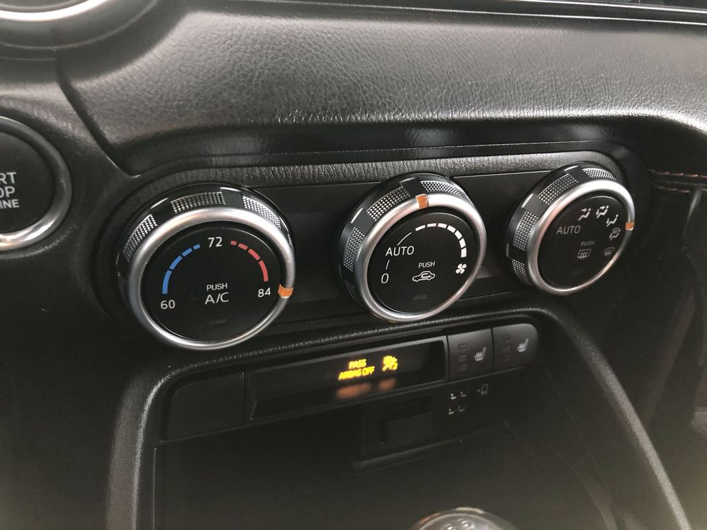 2023 Mazda MX-5 Miata