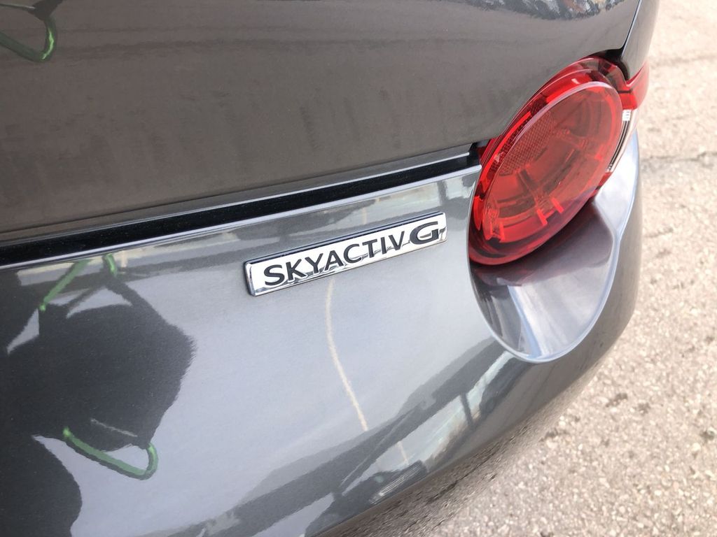 2023 Mazda MX-5 Miata